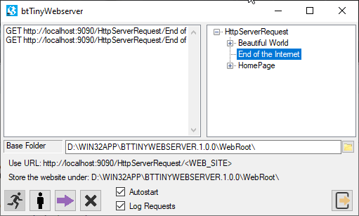 btTinyWebserver